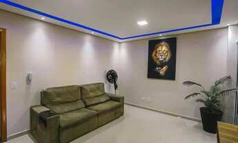 Imagem 3: Cód.: 13167 - Apartamento Garden Planejado com 02 dormitórios sendo 01 suíte e 01 vaga de