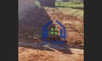 Imagem 2: Terreno à venda, 256 m² por R$ 150.000 - Morada Real - São José do Rio Preto/São Paulo