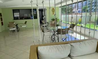 Imagem 6: Flat para aluguel possui 35 metros quadrados com 1 quarto em Boa Viagem - Recife - Pernamb