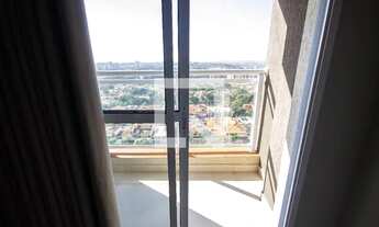 Imagem 7: Apartamento para Aluguel - Jardim Sumaré, 1 Quarto, 43 m2