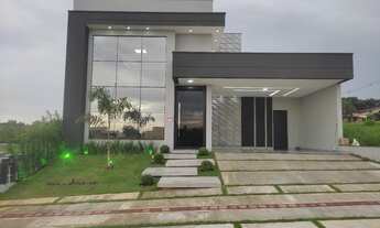 Imagem: Casa em Condomínio para venda em Indaiatuba