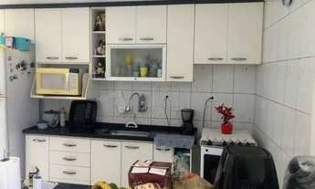 Imagem: Apartamento com 2 dormitórios à venda