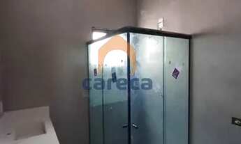 Imagem 7: Casa para Venda em Bady Bassitt, Residencial Portal Sul, 2 dormitórios, 2 suítes, 3 banhei