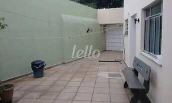 Imagem 4: São Paulo - Casa Padrão - Saúde