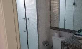 Imagem 5: FLAT - MOEMA PÁSSAROS - SP