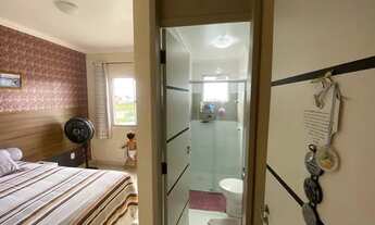 Imagem 4: Total Life - 3/4 com suíte, varanda, 01 vaga coberta na Augusto Montenegro