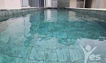 Imagem 4: Cód.: 7793 - Apartamento de 54 m² 02 Dormitórios e 01 Vaga de Garagem - Parque das Nações