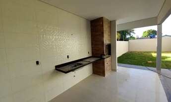 Imagem 4: VENDO CASA NO BAIRRO PARQUE SÃO JORGE