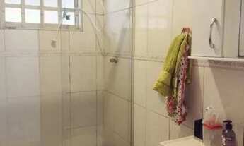 Imagem 6: Casa com 3 dormitórios para alugar, 100 m² por R$ 1.100,00/mês - Columbia - Londrina/PR