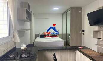 Imagem 6: Apartamento à venda no bairro Centro - Curitiba/PR