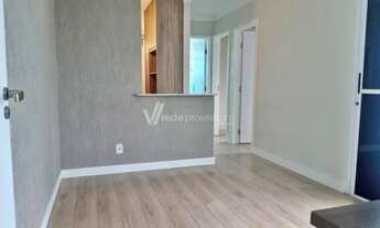 Imagem 2: Apartamento - Jardim Carlos Lourenço - Campinas