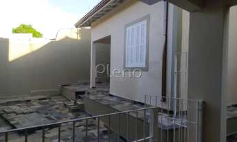 Imagem 6: Casa - Jardim Flamboyant - Campinas