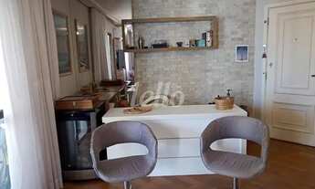 Imagem 2: São Paulo - Apartamento Padrão - Tatuapé