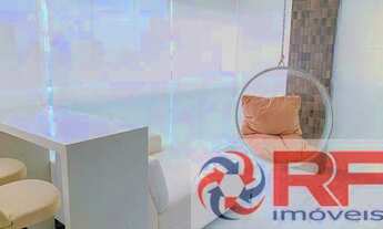 Imagem 5: São Paulo - Apartamento Padrão - Água Rasa