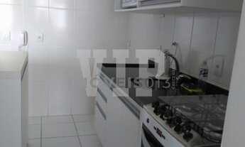 Imagem 6: SANTOS - Apartamento Padrão - MARAPÉ