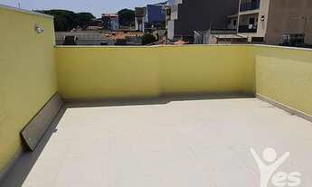 Imagem 6: Cód.: 9341 - Cobertura de 148m², sem condomínio, com elevador, 03 dormitórios sendo 01 suí