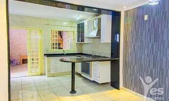 Imagem 7: Cód.: 7752 - SOBRADO 3 QUARTOS SENDO SUÍTE, COZINHA AMERICANA, 2 VAGAS, CAMILÓPOLIS, SANTO