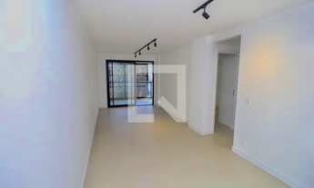 Imagem 2: Apartamento para Aluguel - Botafogo, 3 Quartos, 107 m2