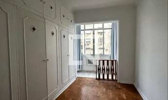 Imagem: Apartamento para Aluguel - Copacabana, 1