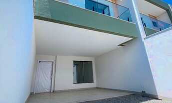 Imagem: Casa Colina de Laranjeiras