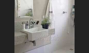 Imagem 7: Casa com 5 dormitórios à venda, 424 m² por R$ 1.380.000,00 - Santa Maria - Santo André/SP