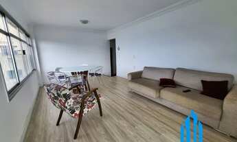 Imagem 4: Vista panorâmica no Centro de Guarapari em Destaque na Praia das Virtudes