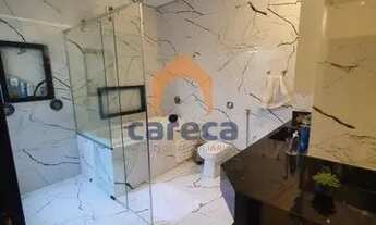 Imagem 7: Casa em Condomínio para Venda em São José do Rio Preto, Residencial Figueira II, 3 dormitó