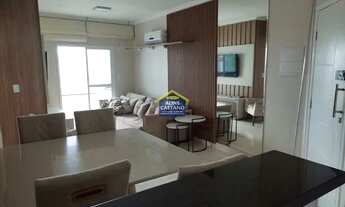 Imagem 5: Apartamento com 2 dorms, Caicara, Praia Grande - R$ 521 mil, Cod: ACT2132