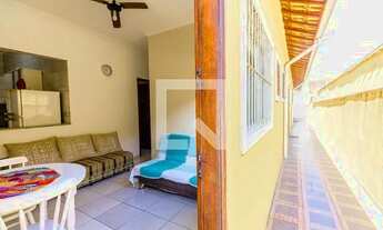 Imagem 2: Casa de Condomínio para Aluguel - Maracanã, 1 Quarto, 40 m2