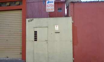 Imagem: Casa Padrão para Aluguel em Vila Progresso