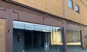 Imagem: Galpão comercial - ZUEC