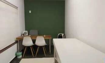 Imagem 7: CASA TÉRREA - CAMPO BELO - SP