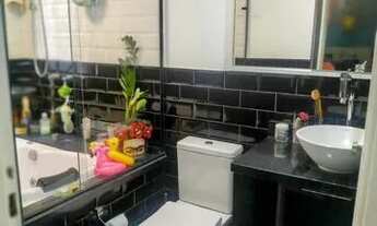 Imagem 5: Apartamento de 3 dormitórios, sendo 1 suíte no bairro Cidade Baixa