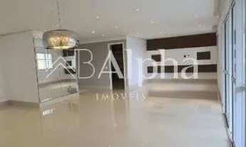 Imagem 2: Apartamento para locação no Edifício Eredita em Santana de Parnaíba