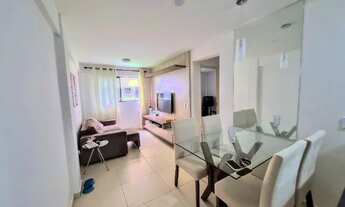 Imagem 2: Apartamento com 2 Quartos à venda, 52m² - Antares