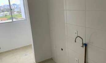 Imagem 4: Apartamento 2 quartos em serraria