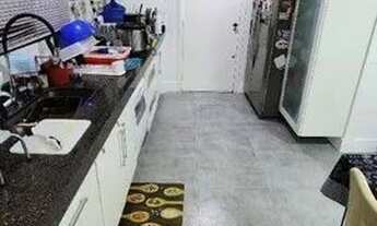 Imagem 7: Apartamento com 3 dormitórios à venda, 156 m² por R$ 1.050.000,00 - Vila Adyana - São José