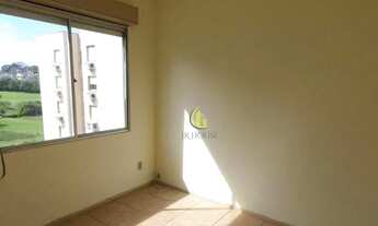 Imagem 6: Apartamento com 2 dormitórios para alugar, 52 m² por R$ 1.605,00/mês - Ecoville - Porto Al