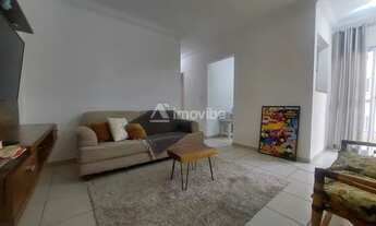 Imagem 3: Apartamento à venda, 3 quartos, 1 vaga, Parque Universitário - Americana/SP