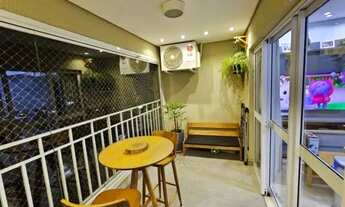 Imagem 6: Apartamento residencial para Venda Loteamento Villa Branca, Jacareí 3 dormitórios sendo 1