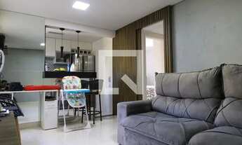 Imagem: Apartamento para Aluguel - Camargos, 2 Quartos