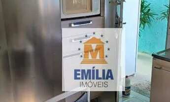 Imagem 5: Casa com 2 dormitórios à venda, 56 m² por R$ 265.000 - Jardim Paraíso - Jacareí/SP