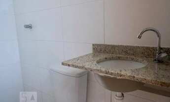 Imagem 7: Apartamento para Aluguel - Vila Guilhermina, 1 Quarto, 31 m2