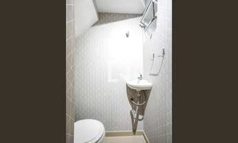 Imagem 6: Casa de Condomínio para Aluguel - Vila Esperança, 2 Quartos, 72 m2