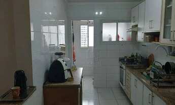 Imagem 5: Apartamento com 2 dormitórios à venda, 76 m² por R$ 405.000,00 - Guilhermina - Praia Grand