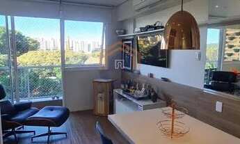 Imagem 7: Apartamento em Vila Argos - Jundiaí