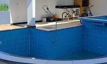 Imagem 4: BELISSIMA CASA RESIDENCIAL CASTANHEIRA