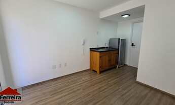 Imagem 4: PERDIZES, Loft studio com 24m² em frente a PUC