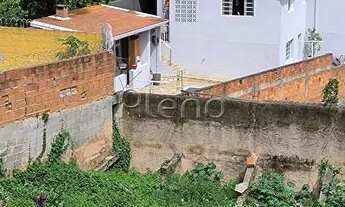 Imagem: Terreno - Jardim São Jorge - Valinhos