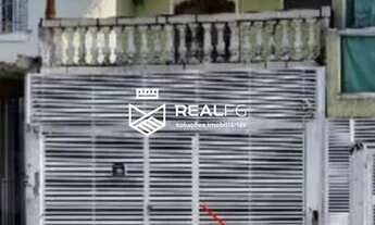 Imagem: São Paulo/SP - Vila dom pedro ii